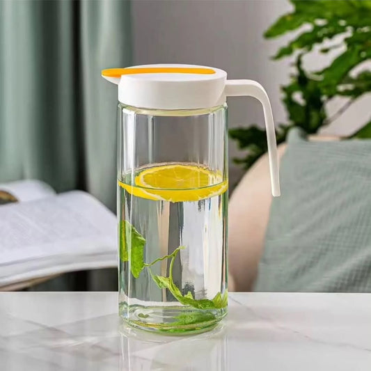 Frendorf | 1,1L Wasserkrug Glas