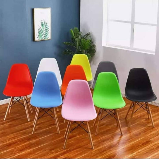 Eames Stühle