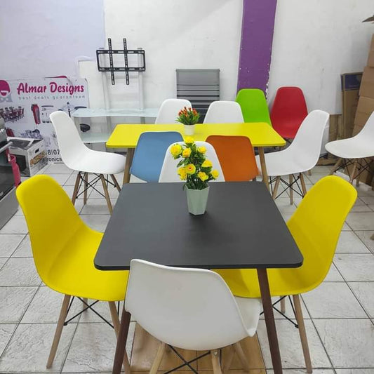 Eames Stühle