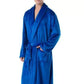 Micro fiber bathrobes