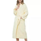 Micro fiber bathrobes