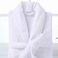 Micro fiber bathrobes