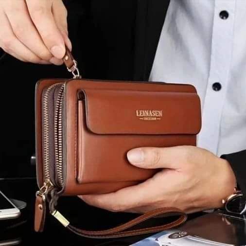 Frendorf | Clutch Geldbörse