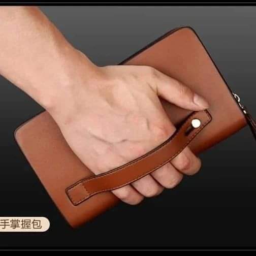 Frendorf | Clutch Geldbörse