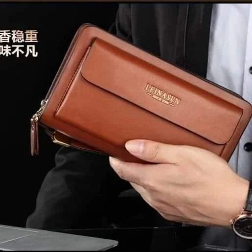 Frendorf | Clutch Geldbörse