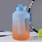 Frendorf | 1,5L Motivationswasserflasche