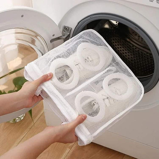 Frendorf | 2pcs Schuhmaschinenwaschbeutel