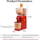 Frendorf | Mini Erdnussbuttermaschine