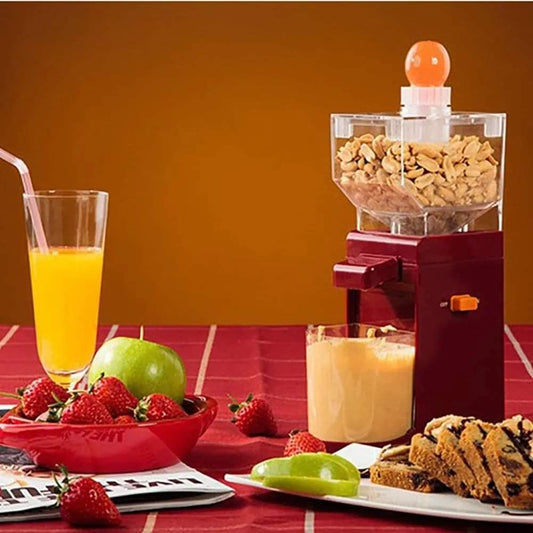 Frendorf | Mini Erdnussbuttermaschine