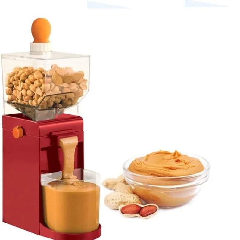 Frendorf | Mini Erdnussbuttermaschine