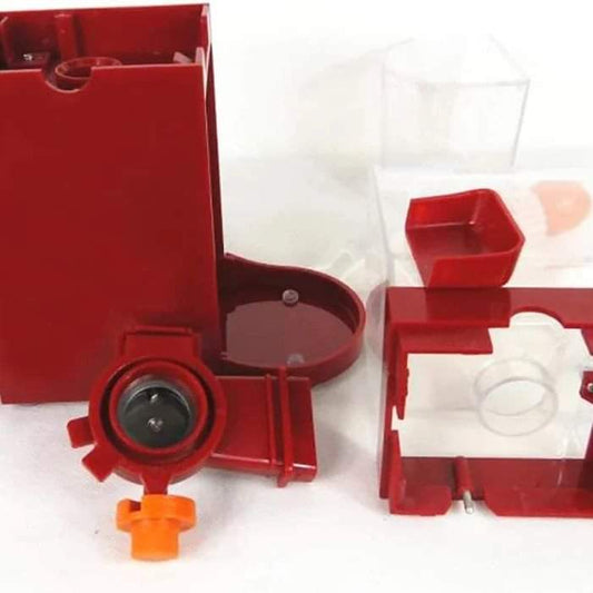 Frendorf | Mini Erdnussbuttermaschine