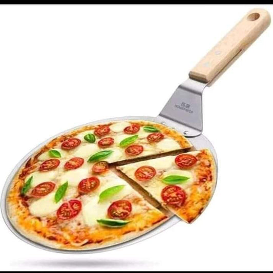 Frendorf | Pizza-Schaufel