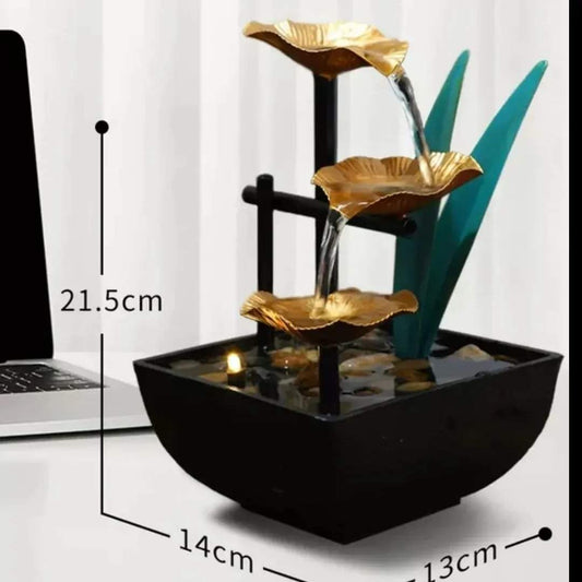 Frendorf | Minimalistische 3-geschossige Brunnen