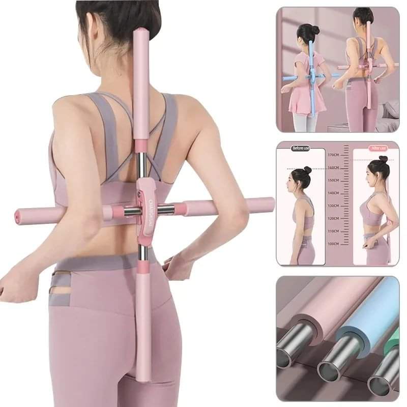 Frendorf | Haltungsstab /Artifact Yoga-Stick
