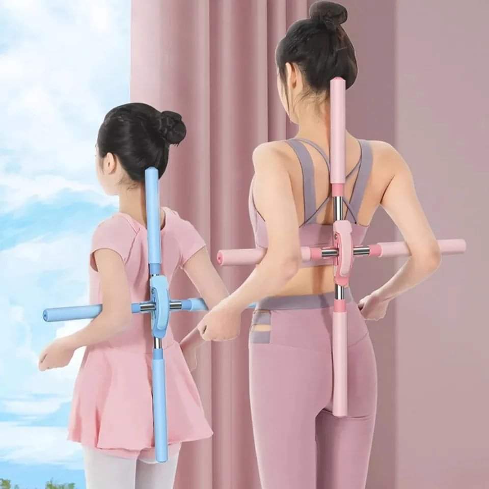 Frendorf | Haltungsstab /Artifact Yoga-Stick