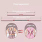 Frendorf | Haltungsstab /Artifact Yoga-Stick