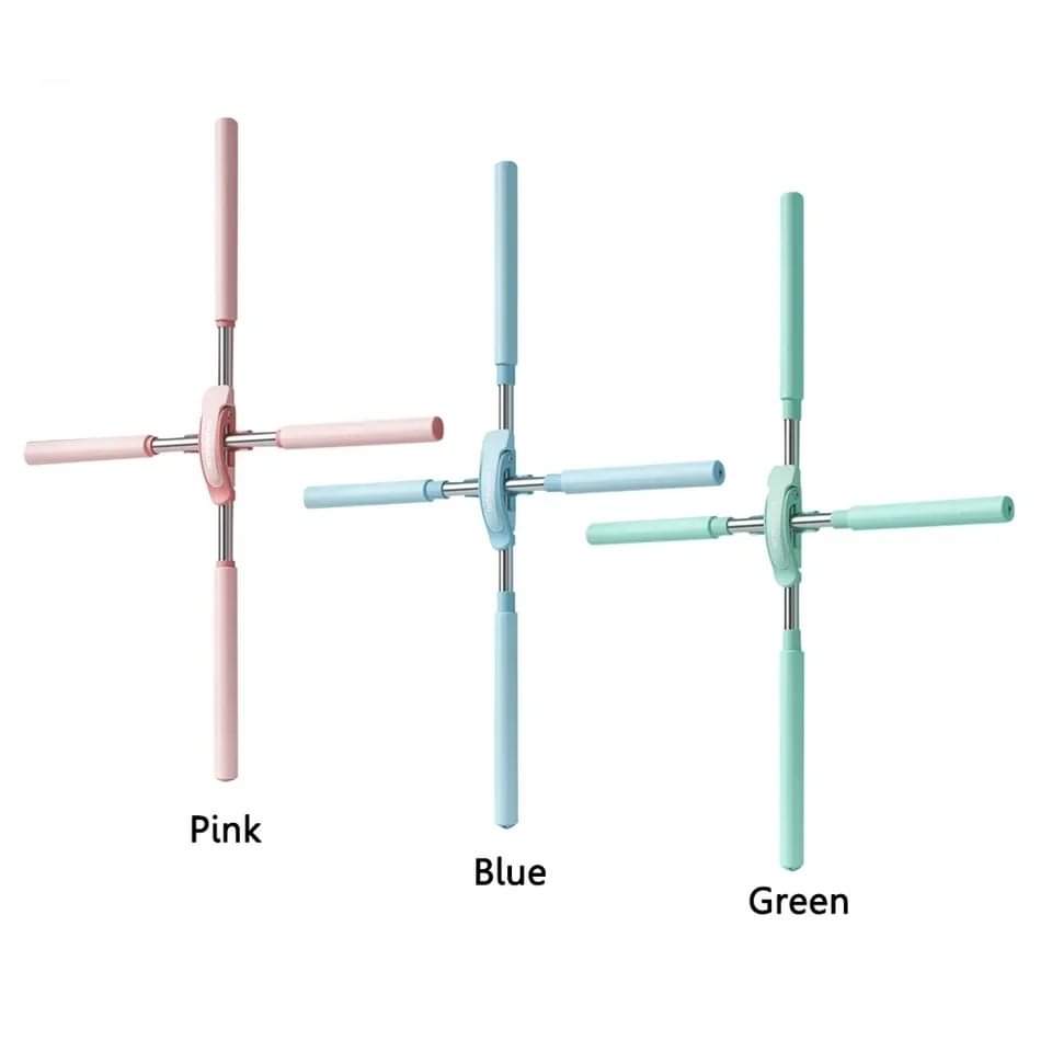 Frendorf | Haltungsstab /Artifact Yoga-Stick