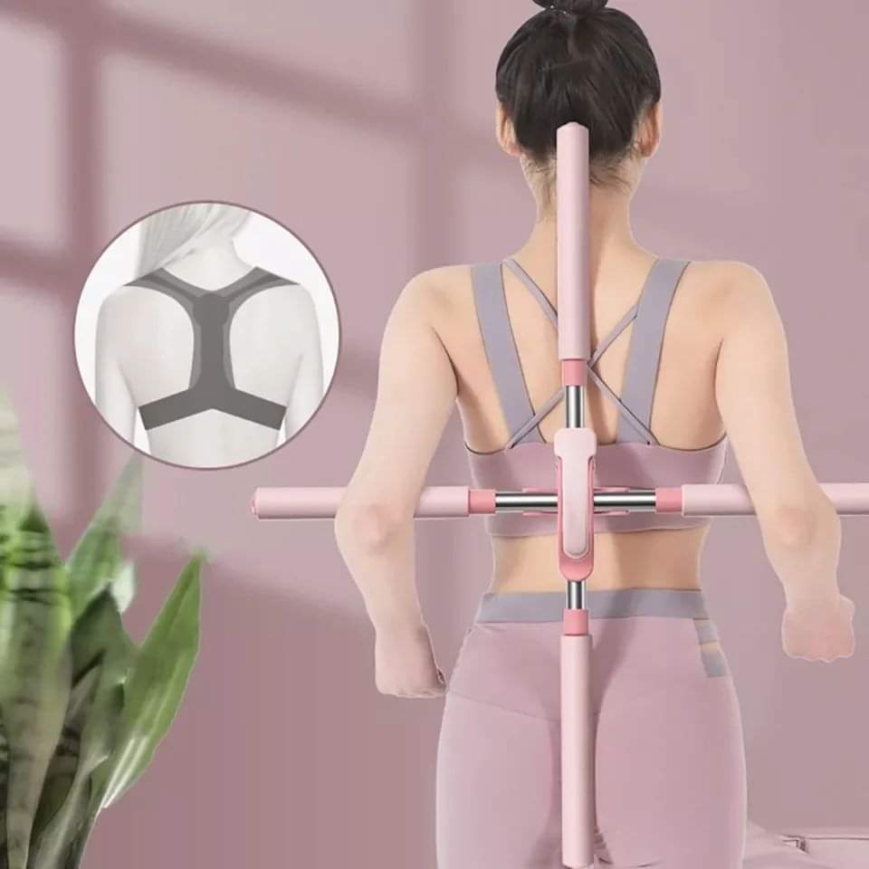 Frendorf | Haltungsstab /Artifact Yoga-Stick