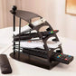 Frendorf | Metallic Remote Organizer