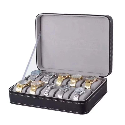 Frendorf | 12Slots Uhrenorganisator