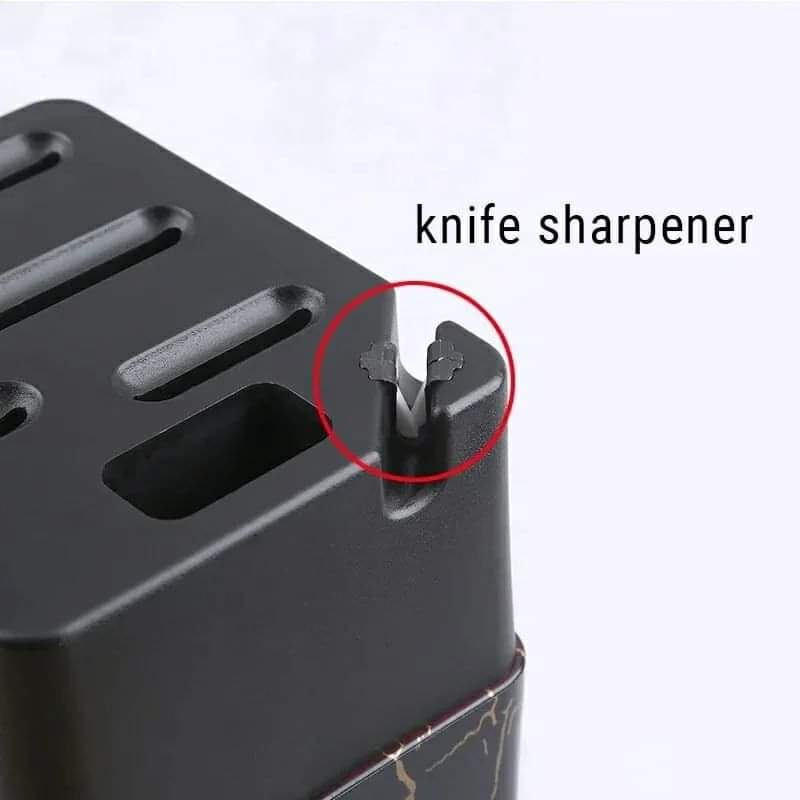 Frendorf | Küchenmesser Set