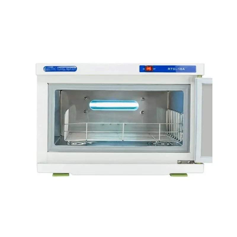 Frendorf | 23ltrs Handtuchwärmer
