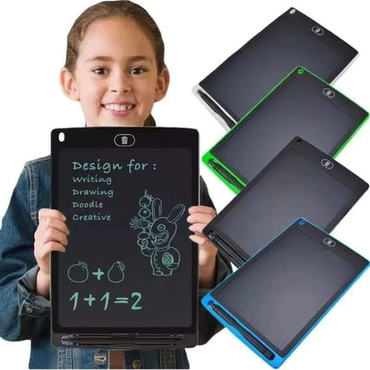 Frendorf | LCD Schreibtafel für Kinder