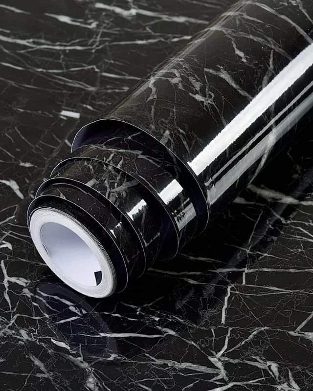 Frendorf | 5M Marmor Selbstklebend wasserdicht Kontakt