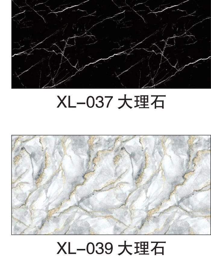 Frendorf | 5M Marmor Selbstklebend wasserdicht Kontakt