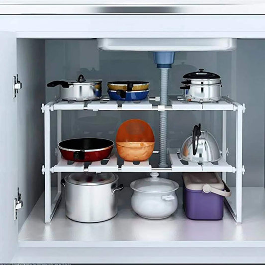 Frendorf | Unterstützregal organizer