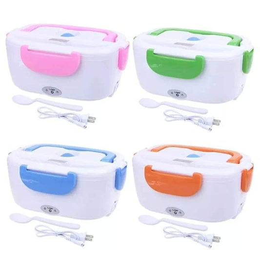 Frendorf | Tragbare elektrische Lunchbox