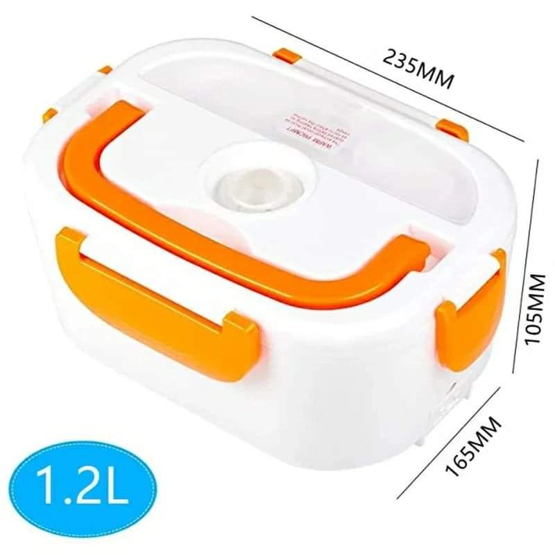 Frendorf | Tragbare elektrische Lunchbox