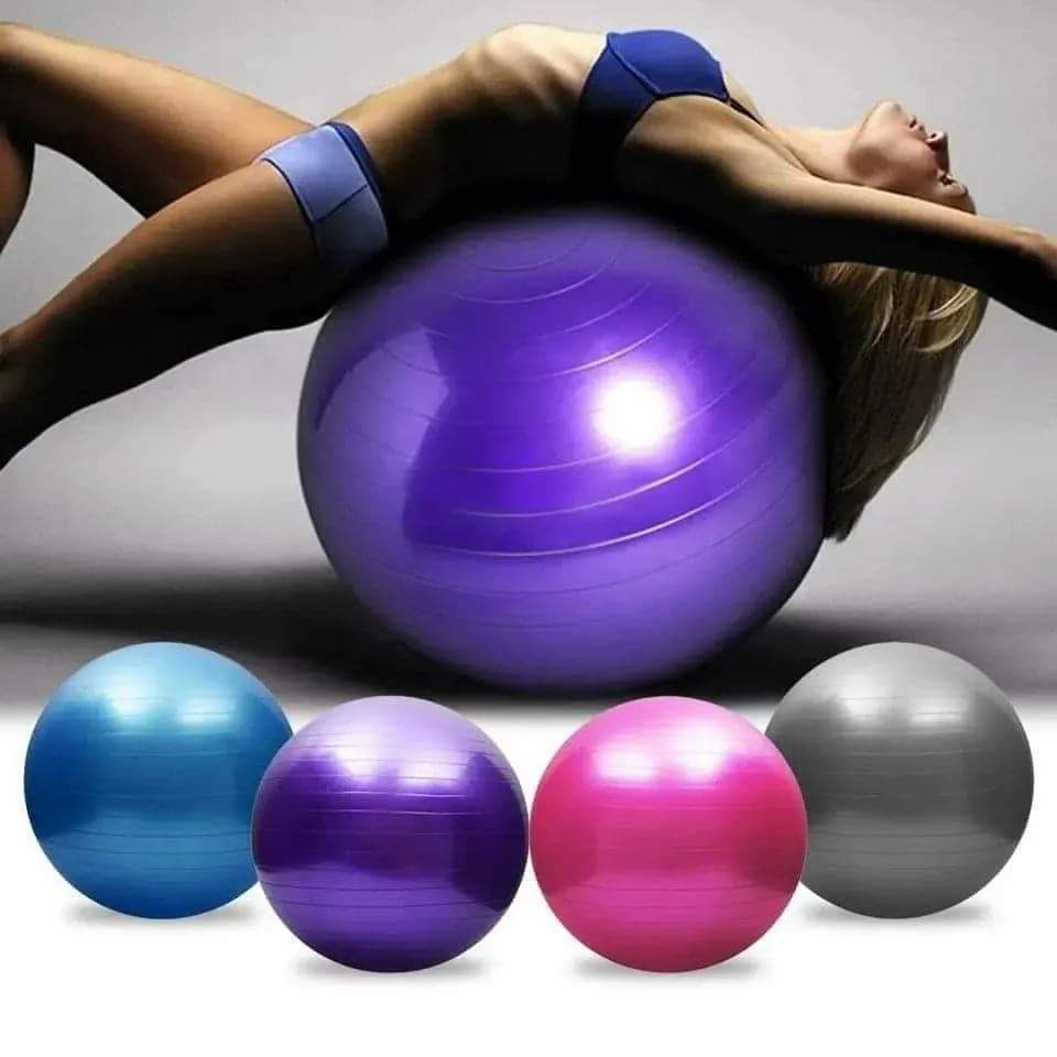 Frendorf | Anti-Burst Yoga Ball 85cm