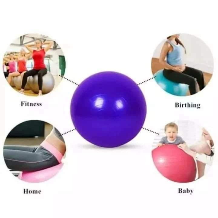 Frendorf | Anti-Burst Yoga Ball 85cm