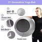 Frendorf | Anti-Burst Yoga Ball 85cm