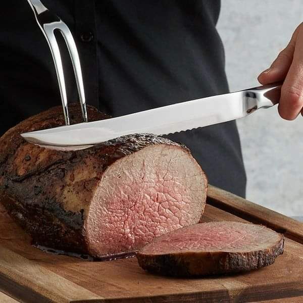 Frendorf | Bbq Gabel