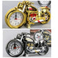 Frendorf | Motorrad-Wecker