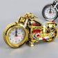 Frendorf | Motorrad-Wecker