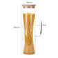 Frendorf | Glas-Spaghetti-Glas mit Griff
