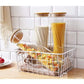 Frendorf | Glas-Spaghetti-Glas mit Griff