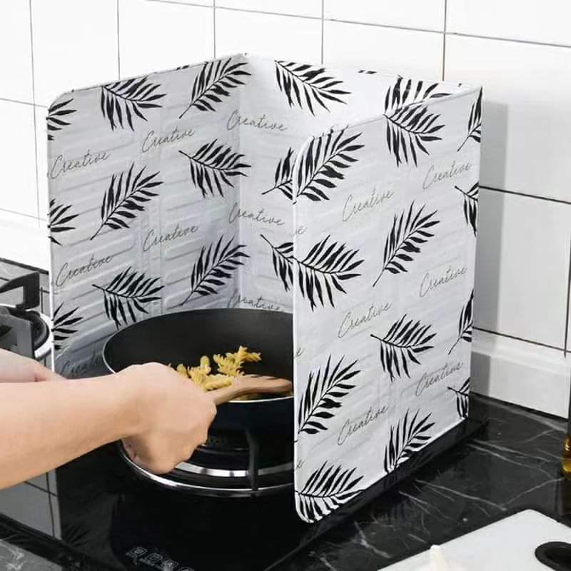 Frendorf | Faltbare Aluminiumfolie