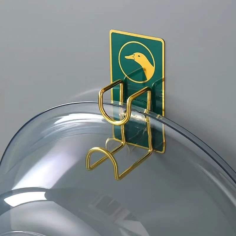 Frendorf | 2pcs Klebehaken