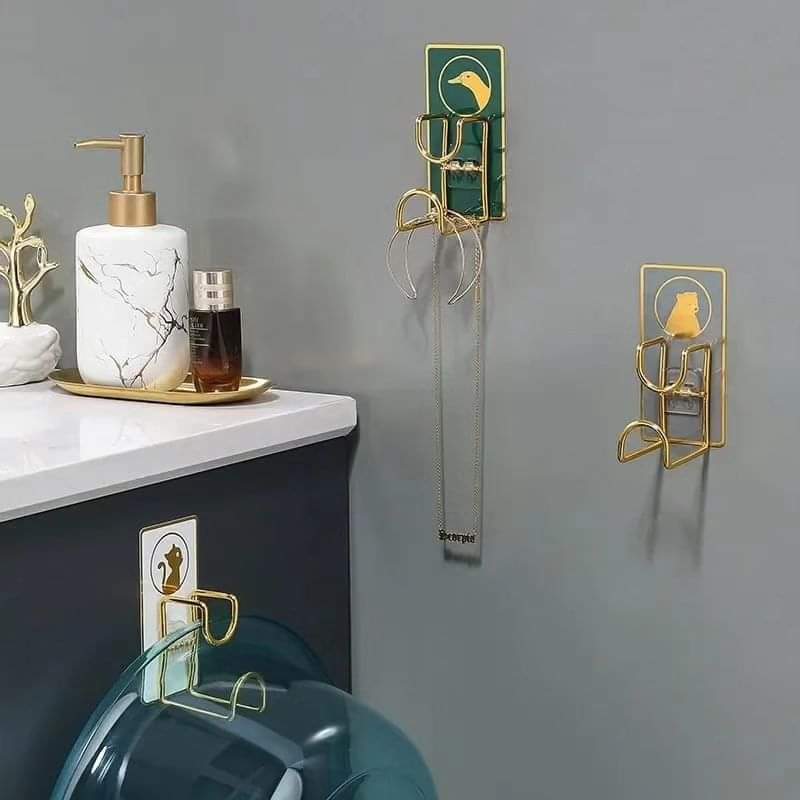Frendorf | 2pcs Klebehaken
