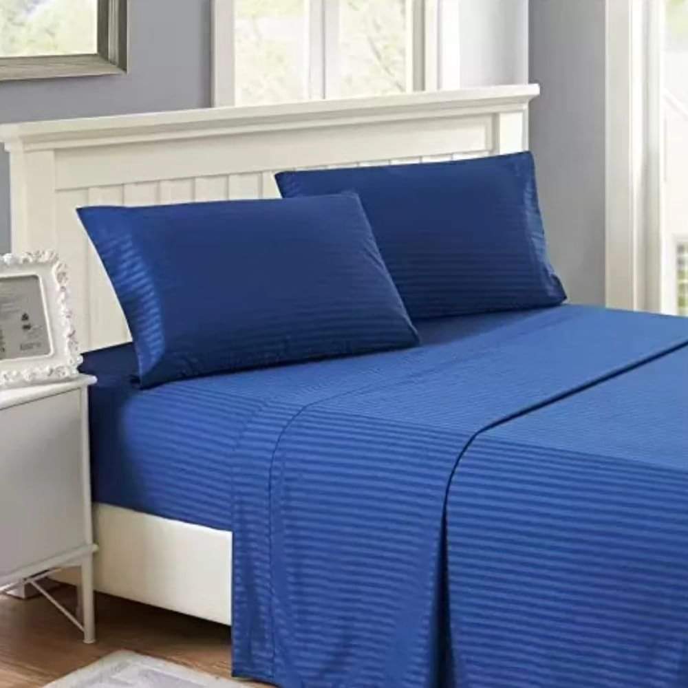 Frendorf | 7x8 Satin Bettwäsche