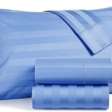 Frendorf | 7x8 Satin Bettwäsche