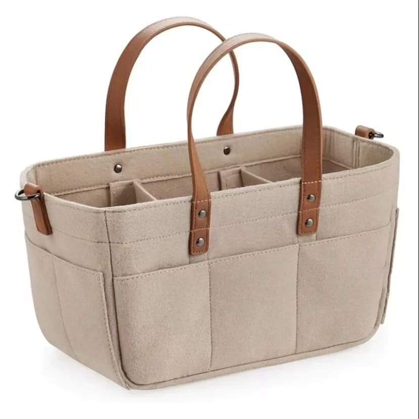 Frendorf | Windel Tasche/Organizer
