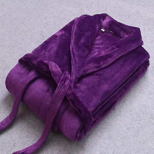 Frendorf | Fleece Bademäntel