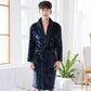Frendorf | Fleece-Material-Bademäntel