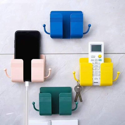 Frendorf | 3-teiliges Telefon/Fernbedienungshalter