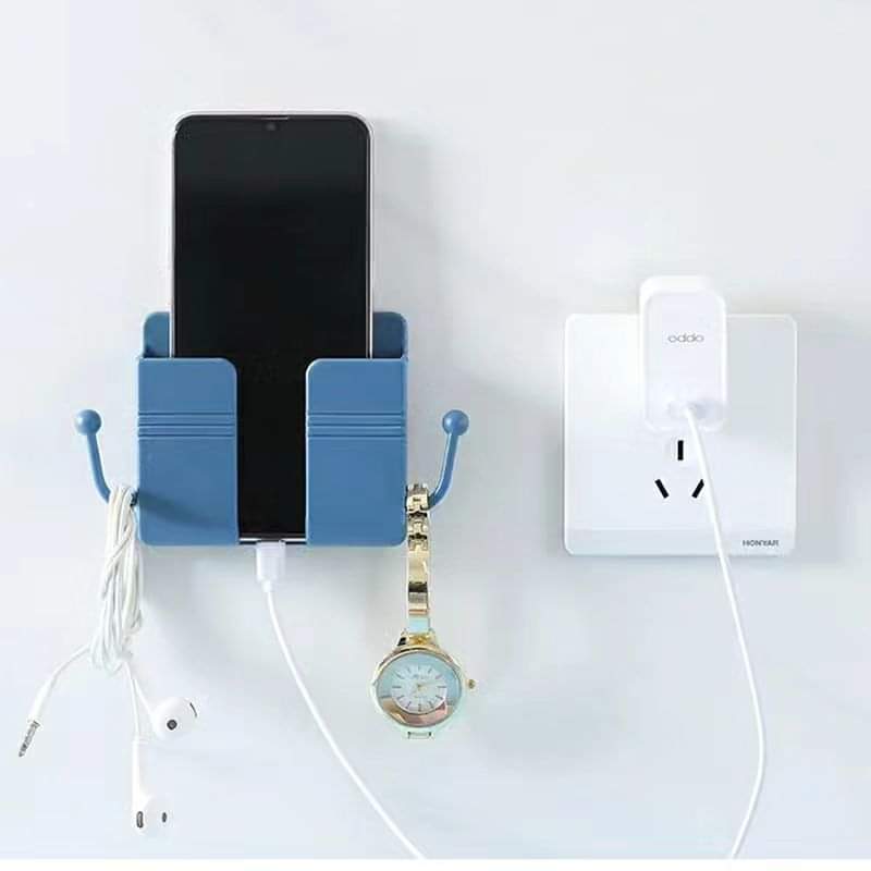 Frendorf | 3-teiliges Telefon/Fernbedienungshalter